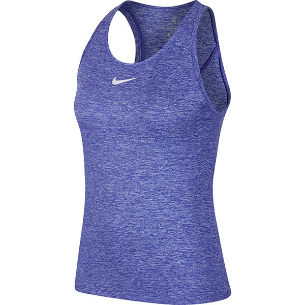 Nike Ct Dry Elevated Essential Tank (W) Nike