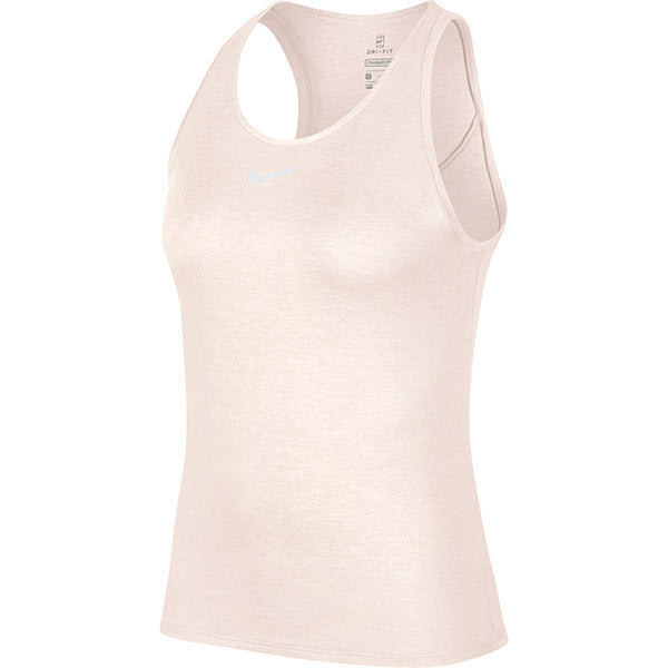 Nike Ct Dry Elevated Essential Tank (W) Nike