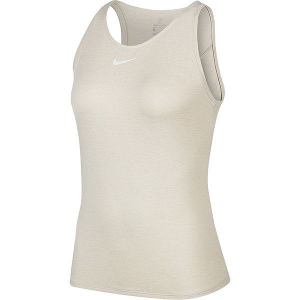 Nike Ct Dry Elevated Essential Tank (W) Nike