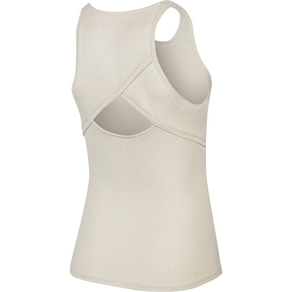 Nike Ct Dry Elevated Essential Tank (W) Nike