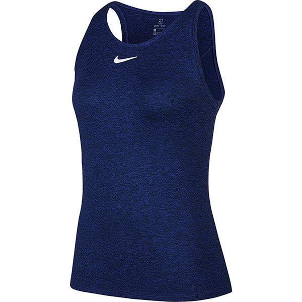 Nike Ct Dry Elevated Essential Tank (W) Nike
