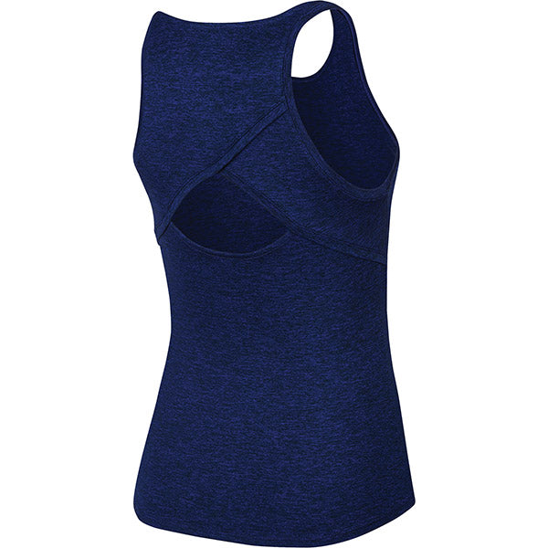 Nike Ct Dry Elevated Essential Tank (W) Nike