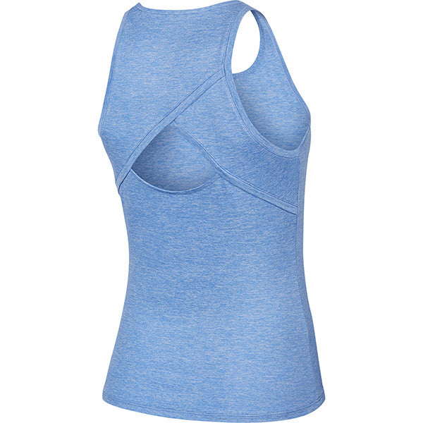 Nike Ct Dry Elevated Essential Tank (W) Nike