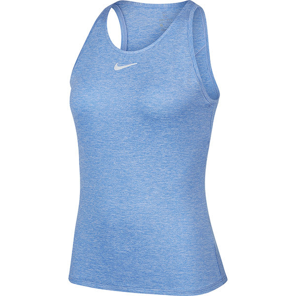 Nike Ct Dry Elevated Essential Tank (W) Nike