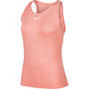 Nike Ct Dry Elevated Essential Tank (W) Nike