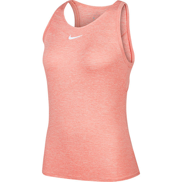 Nike Ct Dry Elevated Essential Tank (W) Nike