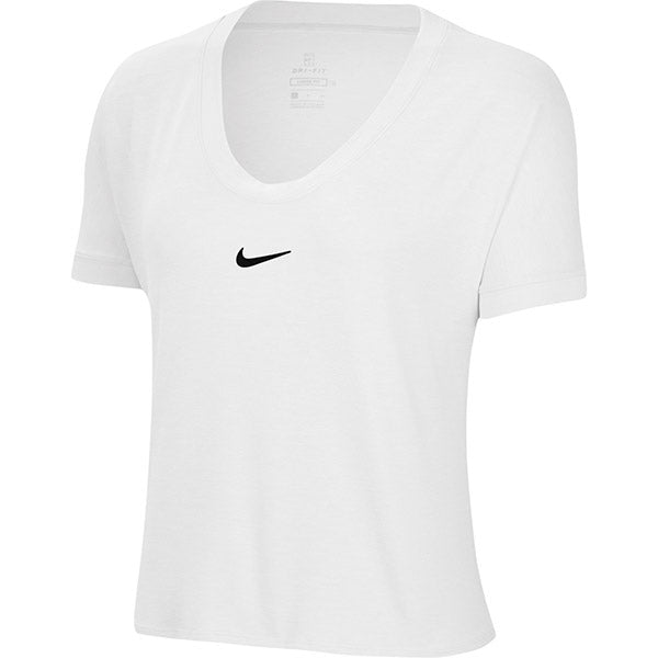 Nike Ct Dry Elevated Top (W) Nike