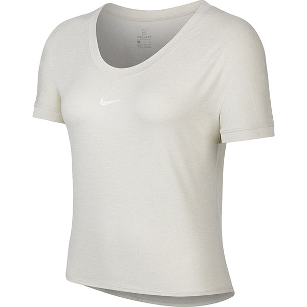 Nike Ct Dry Elevated Top (W) Nike