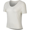 Nike Ct Dry Elevated Top (W) Nike