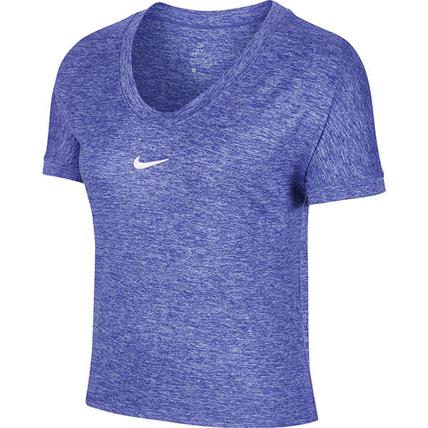 Nike Ct Dry Elevated Top (W) Nike