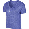 Nike Ct Dry Elevated Top (W) Nike