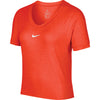 Nike Ct Dry Elevated Top (W) Nike