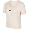 Nike Ct Dry Elevated Top (W) Nike