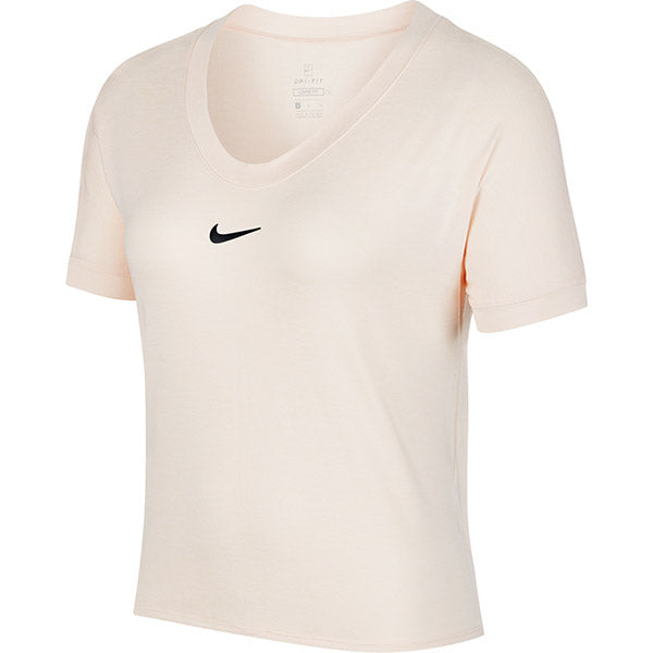 Nike Ct Dry Elevated Top (W) Nike