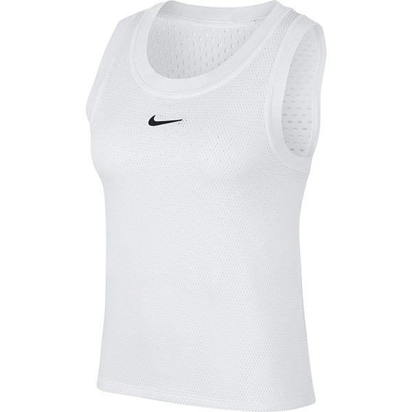 Nike Court Dry Elevated Essential 3 Tank (W) Nike