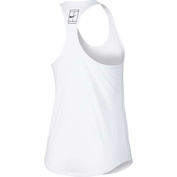 Nike Court Dry Tennis Tank Nike