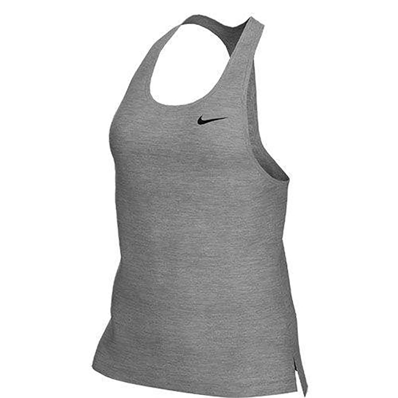 Nike Layered Tank (W) (Grey) Nike