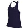 Nike Layered Tank (W) (Navy) Nike