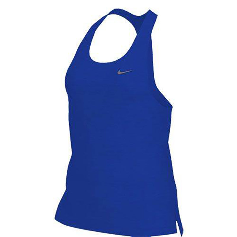 Nike Layered Tank (W) (Royal) Nike