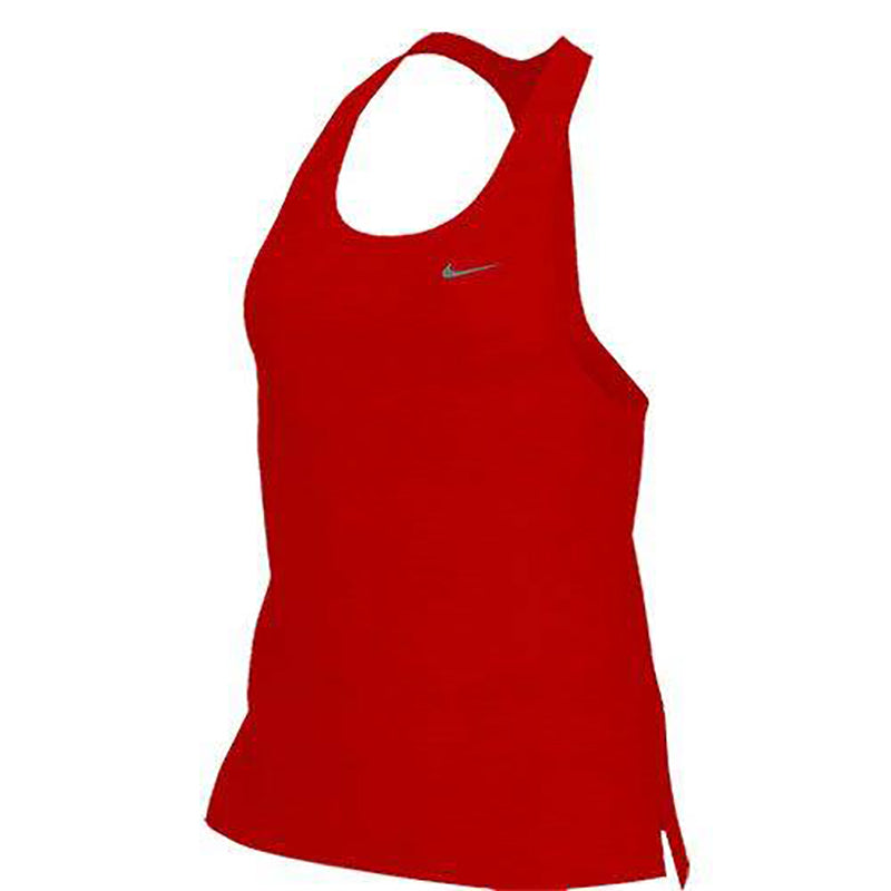 Nike Layered Tank (W) (Red) Nike