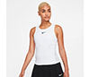 Nike Court Slam Tank London (W) (White)