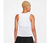 Nike Court Slam Tank London (W) (White)