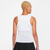 Nike Court Slam Tank London (W) (White)