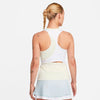 Nike Court Slam Tank Paris (W) (Coconut Milk)