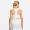 Nike Court Slam Tank Paris (W) (Coconut Milk)