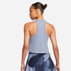Nike Court Garden Party Tank (W) (Ashen Slate)