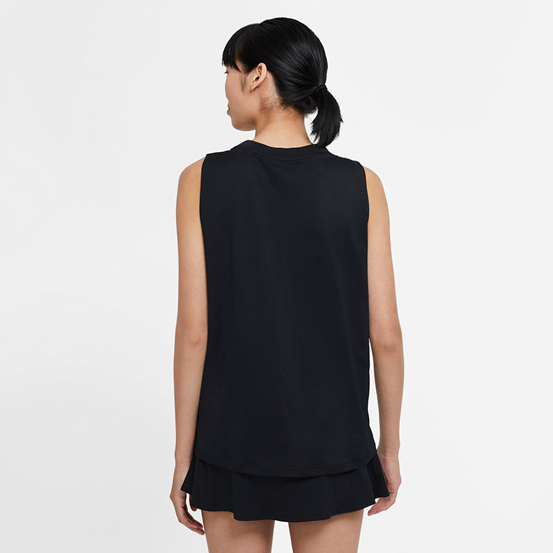 Nike Court Drifit Advantage Tank (W) Nike