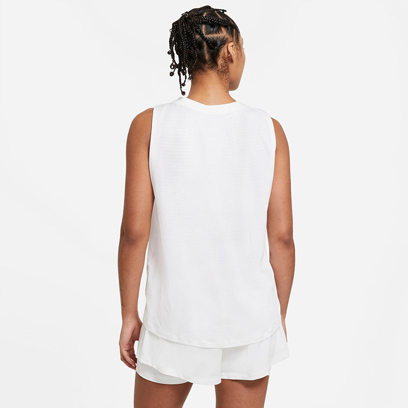 Nike Court Drifit Advantage Tank (W) Nike