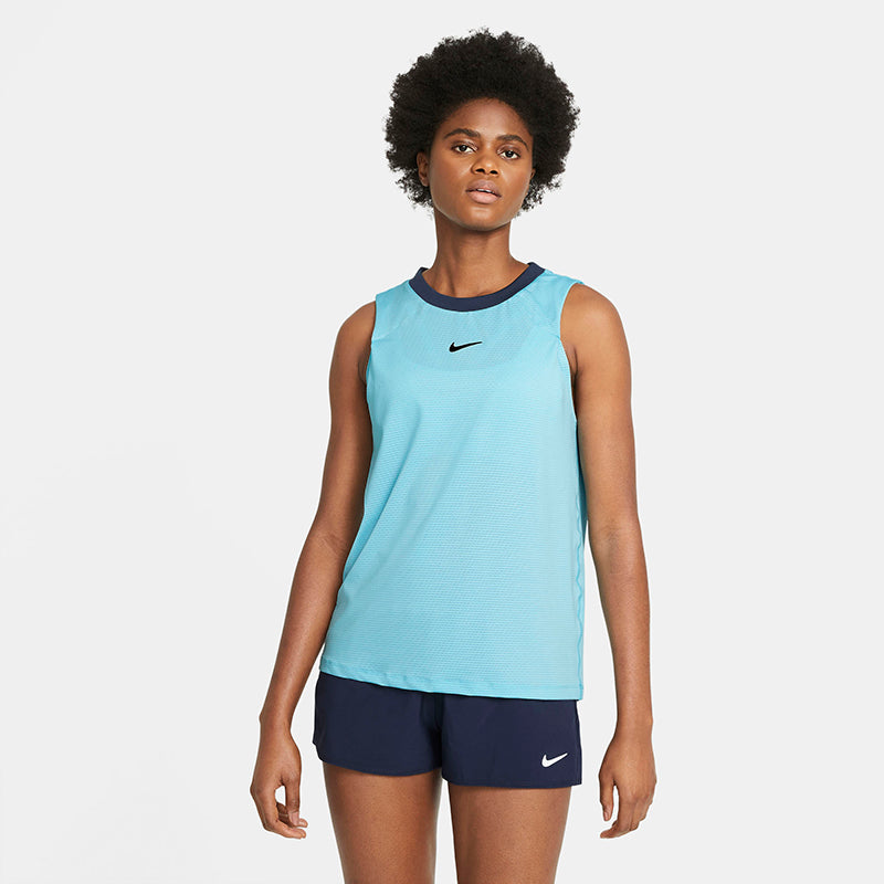 Nike Court Drifit Advantage Tank (W) Nike