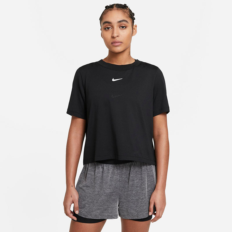 Nike Court Drifit Advantage Top (W) Nike