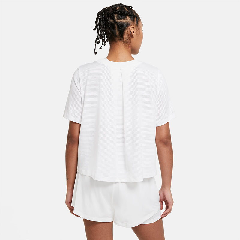 Nike Court Drifit Advantage Top (W) Nike