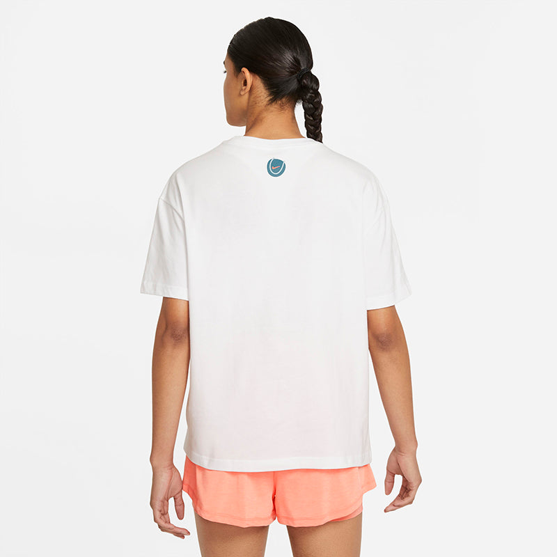 Nike Court International Women'S Day Tee (W) Nike