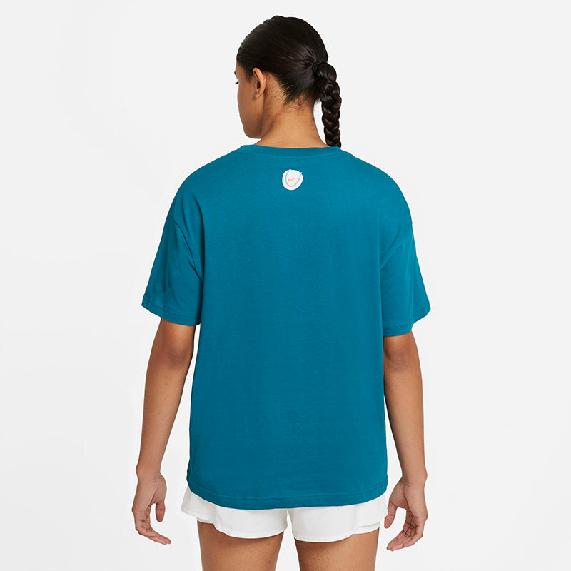Nike Court International Women'S Day Tee (W) Nike
