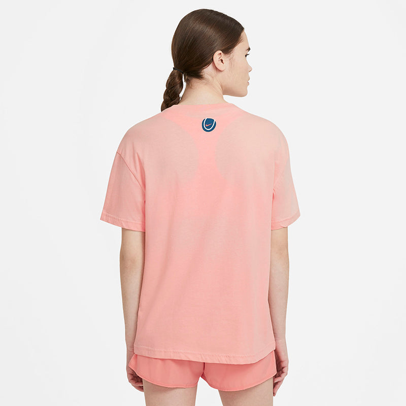 Nike Court International Women'S Day Tee (W) Nike