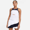Nike Court Slam Tank Melbourne (W) (White) Nike