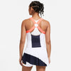 Nike Court Slam Tank Melbourne (W) (White) Nike