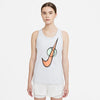 Nike Court Swoosh Tennis Tank (W) Nike