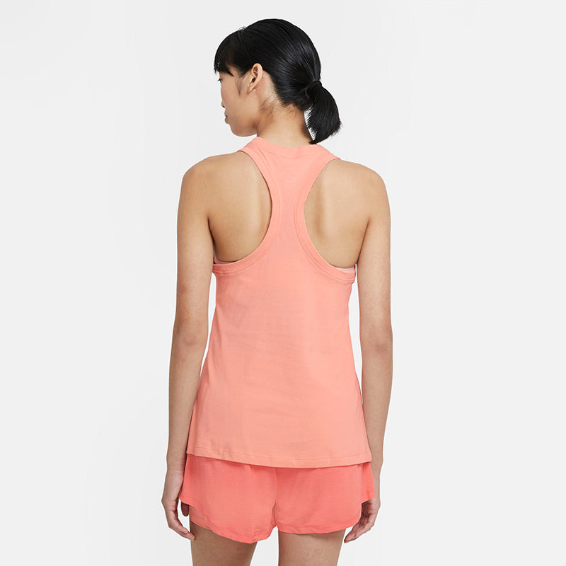 Nike Court Swoosh Tennis Tank (W) Nike