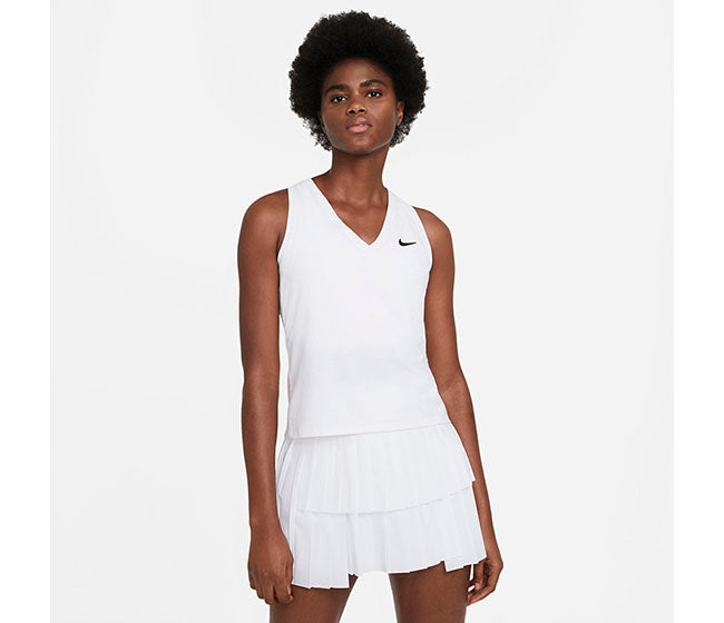 Nike Court Victory Tank (W)