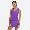 Nike Court Victory Tank (W) (Wild Berry) Nike