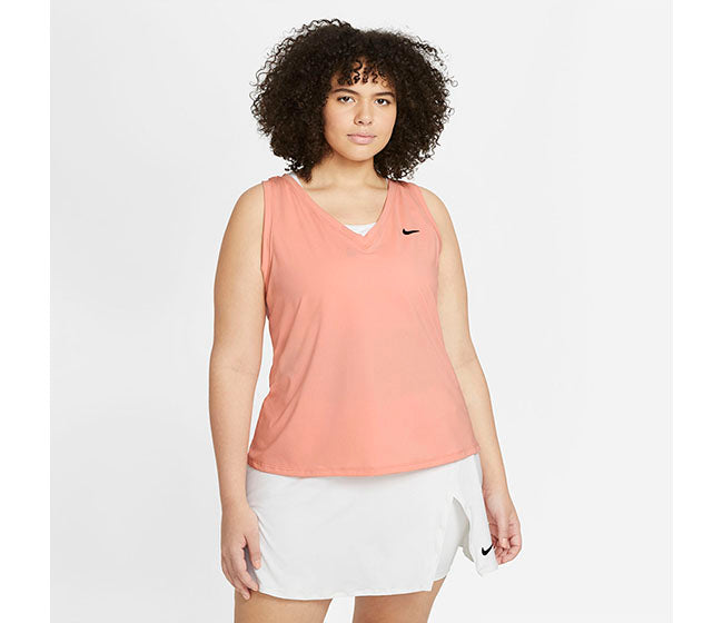 Nike Court Victory Tank (W)