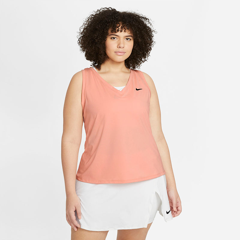Nike Court Victory Tank (W) Nike