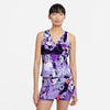Nike Court Printed Tennis Tank (W) Nike