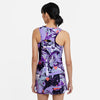 Nike Court Printed Tennis Tank (W) Nike