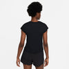 Nike Court Victory Short-Sleeve Tennis Top (W) Nike