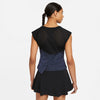 Nike Court Advantage Slam Top (W) (Black) Nike